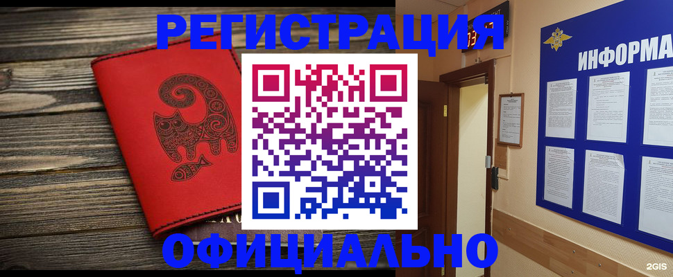 временная регистрация госуслуги в Лагани